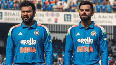 All eyes would be on Rohit and Kohli in 2nd NZ ODI.