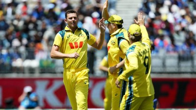 Josh Hazlewood will take part in T20 WC for Australia.