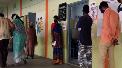 Telangana municipal elections will be likely held in February 2026. (Picture for representation)