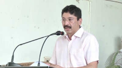 Dayanidhi Maran MP hailed Chief Minister M.K. Stalin as “the best Chief Minister among all Indian states” and credited the Dravidian movement, inspired by Periyar E.V. Ramasamy, for championing girls’ education.