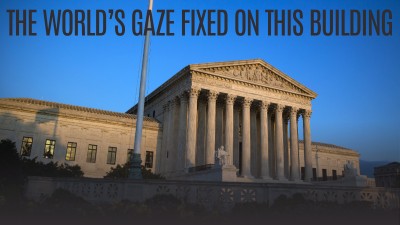 The US top court will decide whether the US president can invoke the International Emergency Economic Powers Act to impose tariffs without the approval of the Congress.