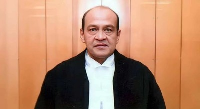 Recently, Justice Varma moved the Supreme Court challenging the inquiry committee's constitution. (Photo credit: X)