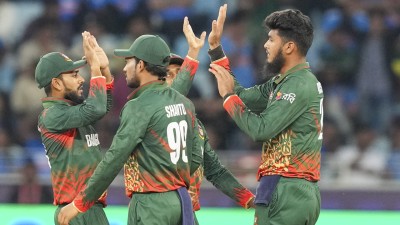 Bangladesh have refused to travel to India for the T20 World Cup 2026.