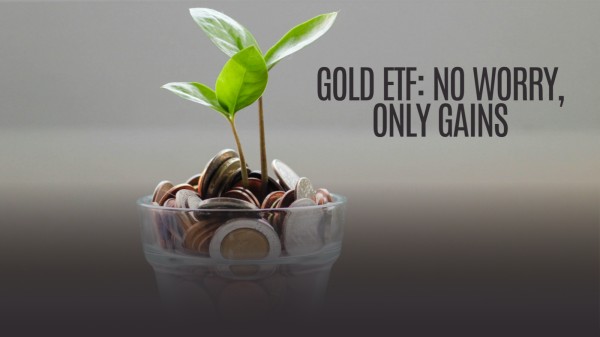 In the top 15 gold exchange traded funds (ETFs), as many as five are from the US.