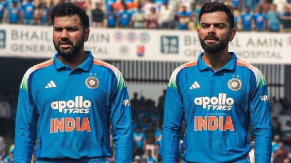 All eyes would be on Rohit and Kohli in 2nd NZ ODI.
