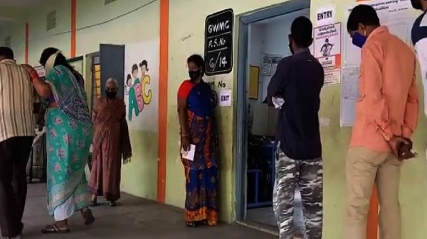 Telangana municipal elections will be likely held in February 2026. (Picture for representation)