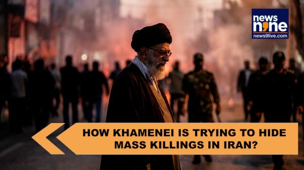 How Khamenei is trying to hide mass killings in Iran?