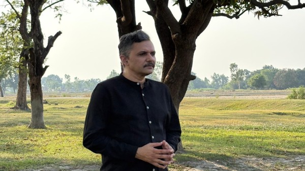 Neelesh Misha has written songs for films such as Barfi and Bajrangi Bhaijaan 