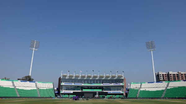 Gadaffi Stadium will host Pakistan vs Australia three-T20I series ahead of T20 World Cup 2026