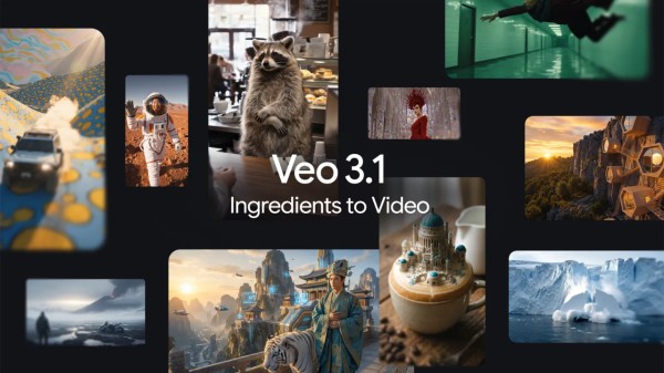 The update brings enhanced 1080p quality and new 4K upscaling for sharper, more professional AI-generated videos.