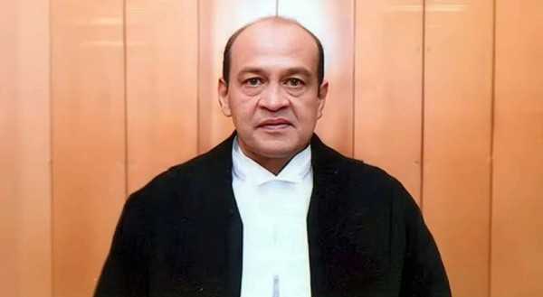 Recently, Justice Varma moved the Supreme Court challenging the inquiry committee's constitution. (Photo credit: X)