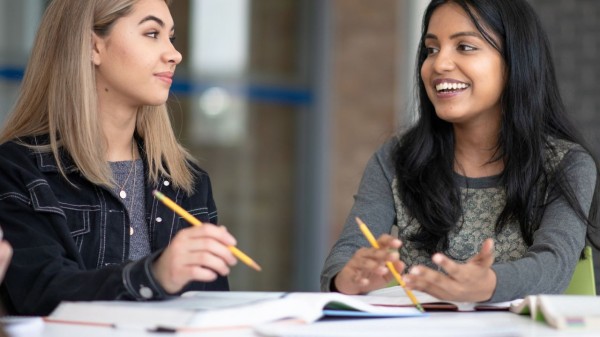 Indian student numbers drop at Harvard. (Image: Getty Images)