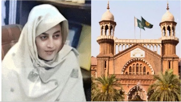 Kaur and Hussain had earlier filed a petition in the Lahore High Court claiming that officials had conducted an illegal raids in their house