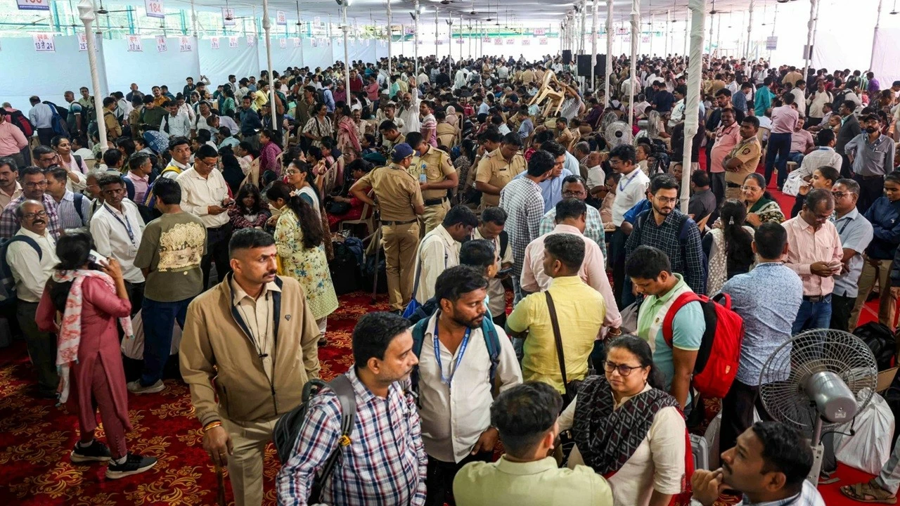 The counting of votes will start at 10 am on January 16.