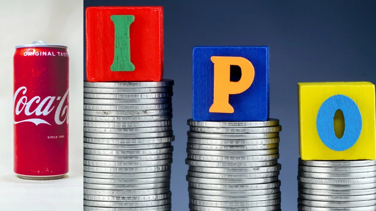 The plan is to float the IPO in the height of summer when the demand for soft drinks is at its height.