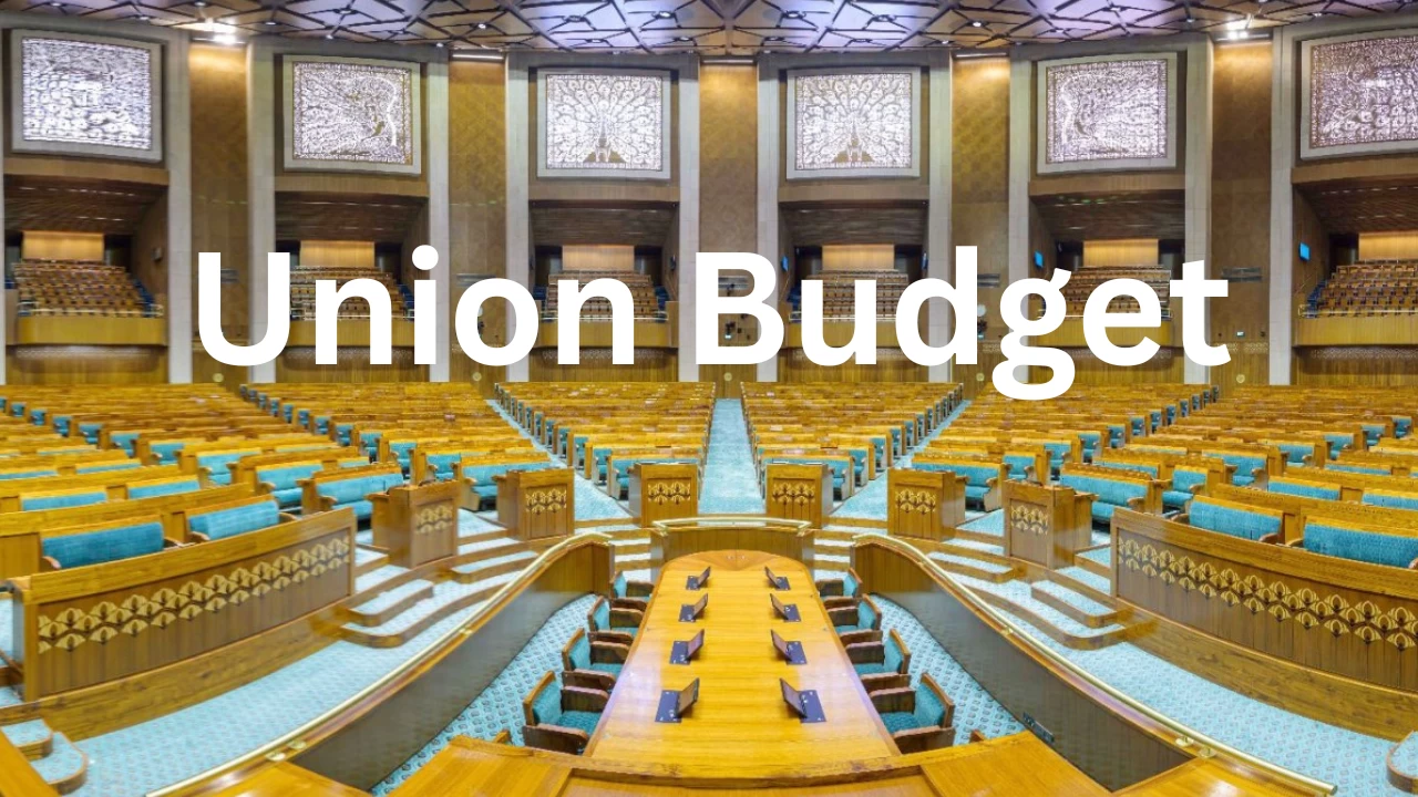 Budget_Indian_Parliament