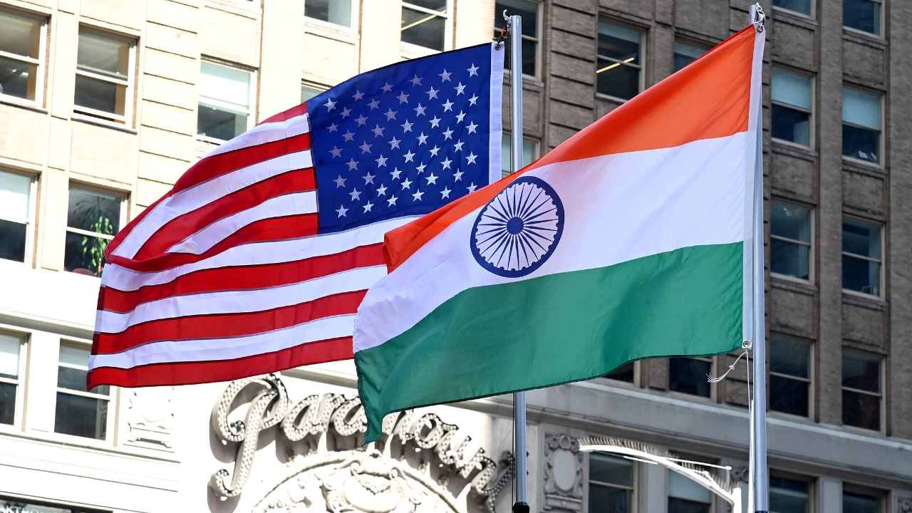 India-US Trade Deal Nears: Tariffs on Indian Exports to Reduce Soon