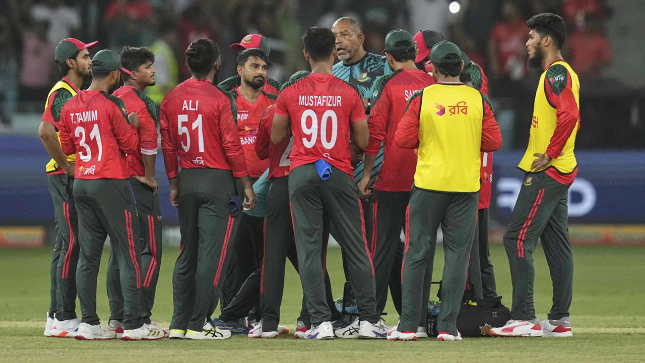 Bangladesh have refused to travel to India for the T20 World Cup 2026.