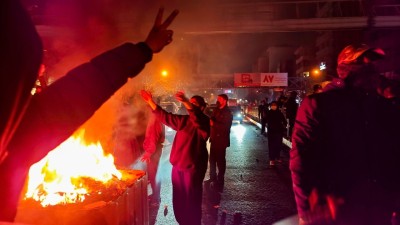 Sources said the Ministry of External Affairs is closely monitoring developments