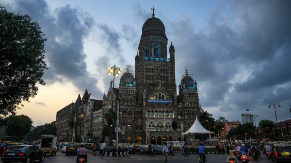 Voting for BMC elections will be held on January 15 from 7.30 am to 5.30 pm. (PTI photo)