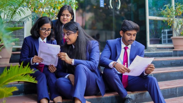 Why BBA and BCA students need data skills long before they think about an MBA