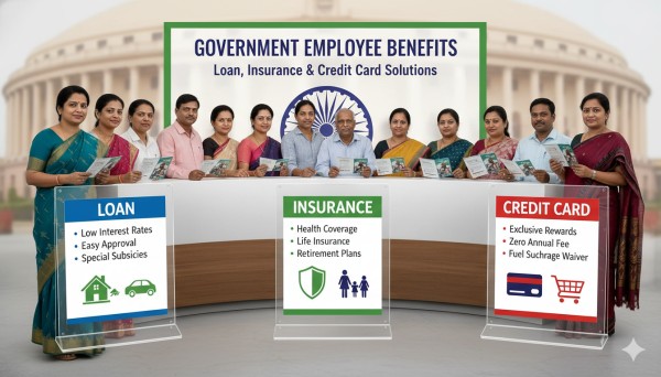 Unpacking the Composite Salary Account: Zero-Balance & Core Banking Benefits