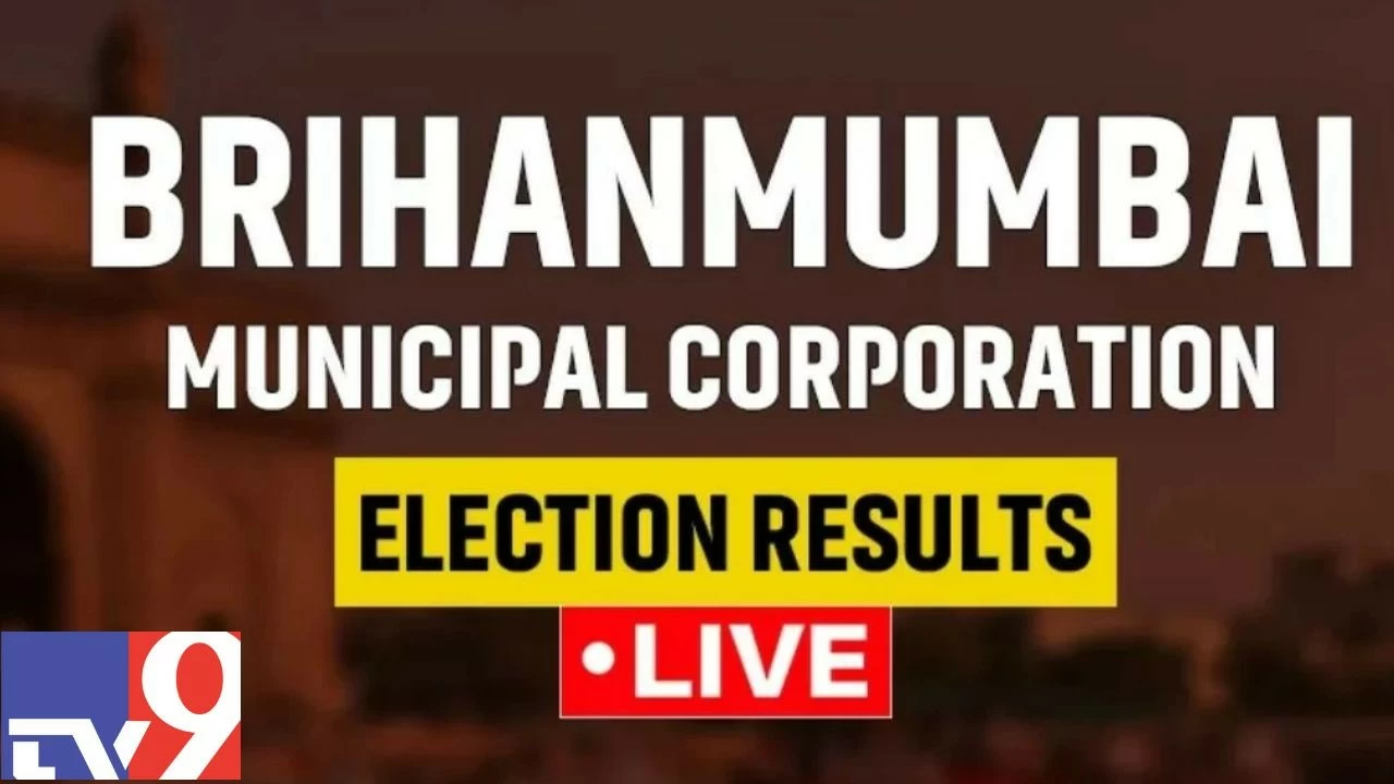 The counting for the Maharashtra civic polls will start at 10 am 