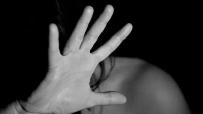 The incident occurred on Monday when the woman reached Bahadurgarh with her uncle