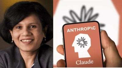 India is now Anthropic’s second-largest market globally, driven by strong enterprise adoption of its Claude AI models.