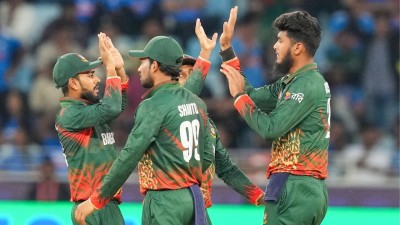 ICC set to visit Bangladesh after BCB, govt decline India travel for T20 World Cup 2026.