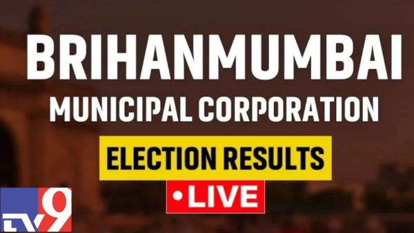 The counting for the Maharashtra civic polls will start at 10 am 