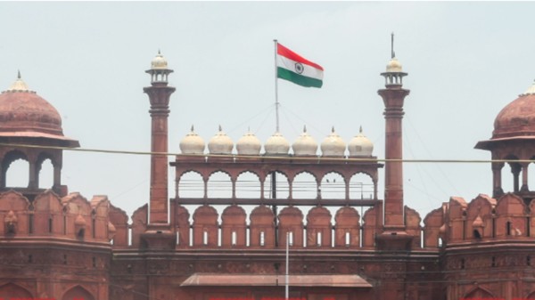 CCTV cameras to be installed inside Red Fort for first time months after Nov 10 terror attack