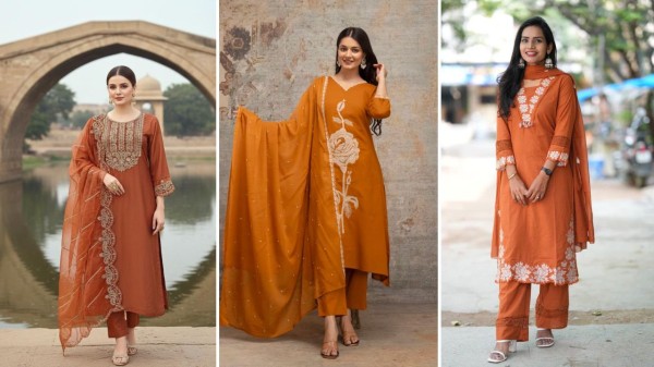 Saraswati Puja outfits to wear on Basant Panchami