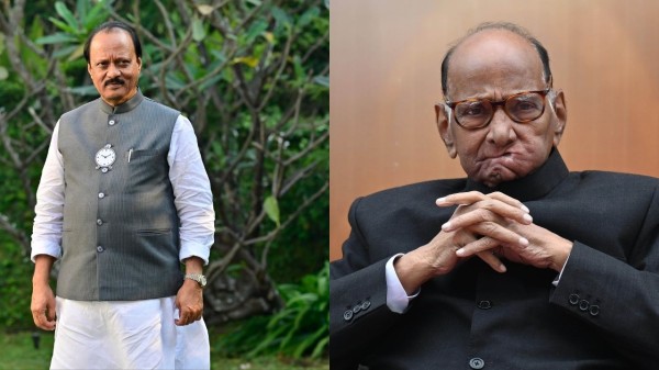 Pune and Pimpri-Chinchwad civic polls: Pawar reunion falls flat as BJP shocks NCP in its backyard