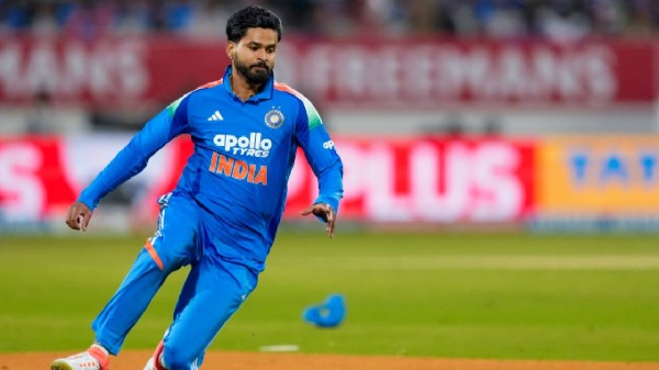 Iyer and Bishnoi have been added to India's squad.