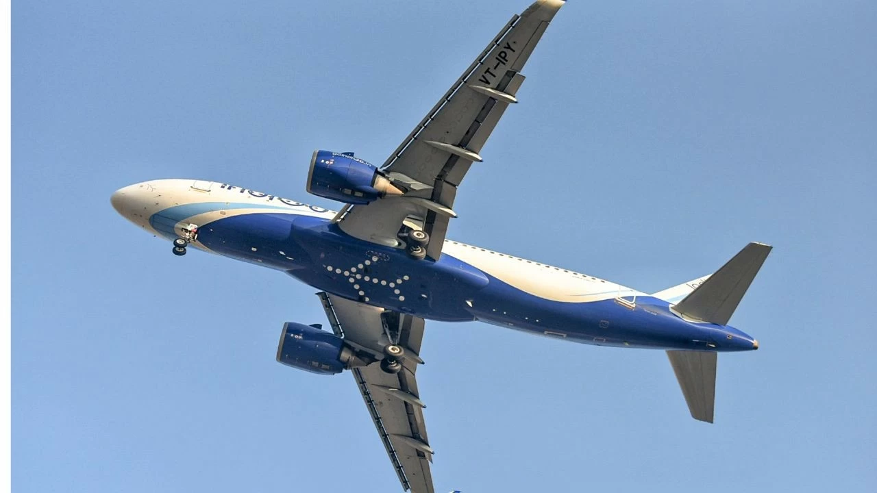 The DGCA has asked the airline to ensure strict compliance with aviation safety norms