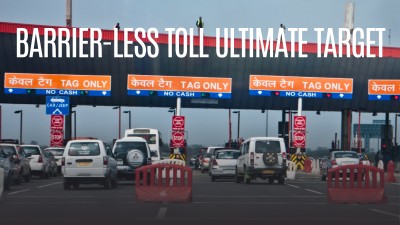 The introduction of digital payments will speed up the transaction as well as make the system more transparent.