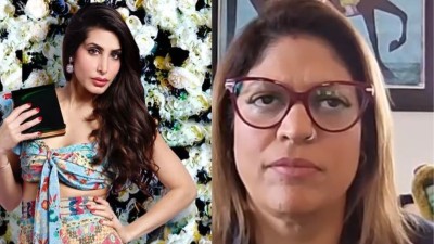 Priya Kapur sues Mandhira Kapur Smith for social media defamation in Patiala House Court