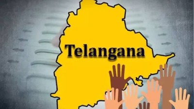 Reservations finalised for municipalities, corporations (Picture for representation)