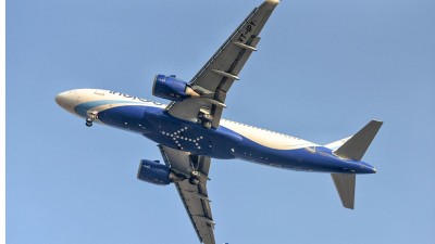 The DGCA has asked the airline to ensure strict compliance with aviation safety norms