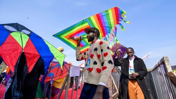 Delhi International Kite Festival: Know about key highlights and more