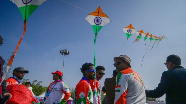 Delhi International Kite Festival: Know about key highlights and more