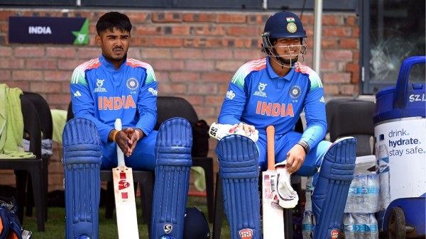 India vs Bangladesh, ICC U-19 World Cup 2026: Live streaming, squads, pitch and weather report