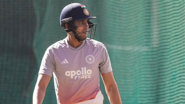 India captain Shubman Gill arrives in Indore with water purifier ahead of ODI series decider vs NZ - Report