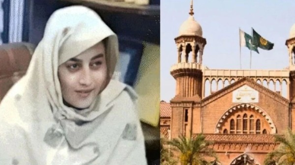 Kaur said her conditions in Pakistan are “not good” and alleged that she is being harassed by her husband and his family.