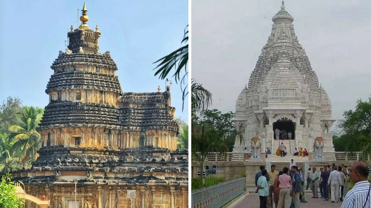 Basant Panchami 2026: Saraswati temples everyone visits to seek blessings and wisdom (Picture credit: Instagram)
