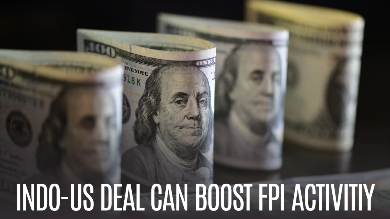 FPIs bring global capital and benchmarking discipline and international credibility to anchor books.