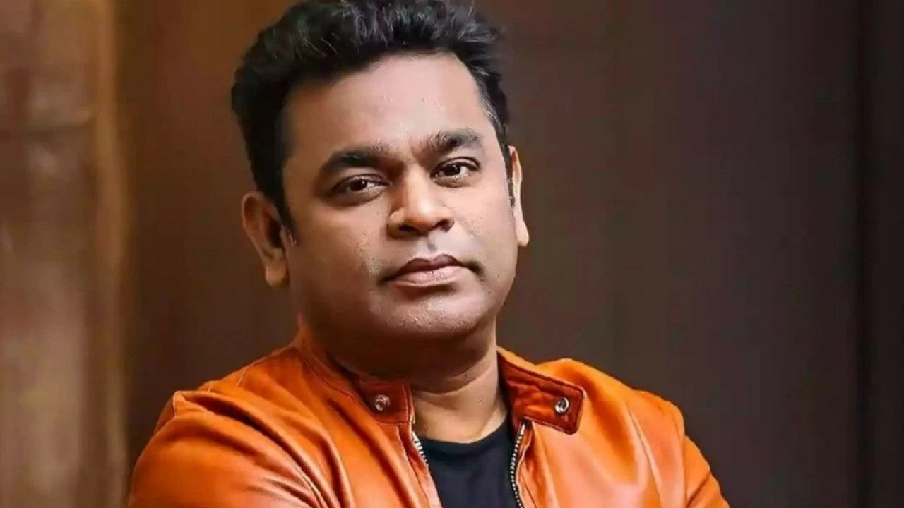 Stop hypocrisy, box office magic works; Shashi Ranjan and Daboo Mallik slam AR Rahman on communal bias statement