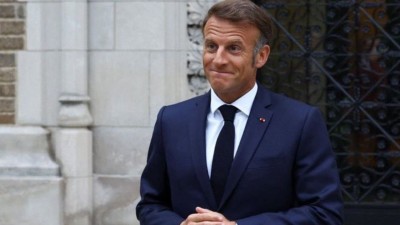 Macron