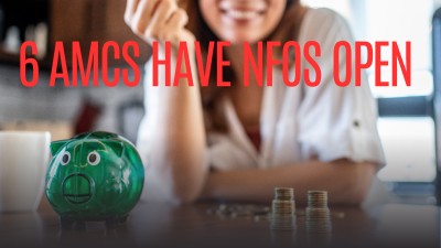 Three Gold and Silver ETF Fund of Funds feature prominently in the eight NFOs open now.